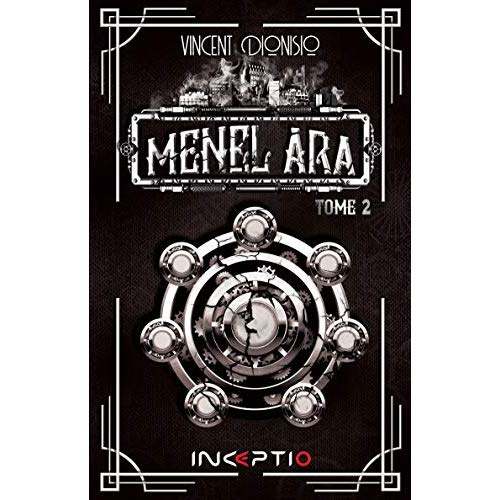 Menel Ara Tome 2
