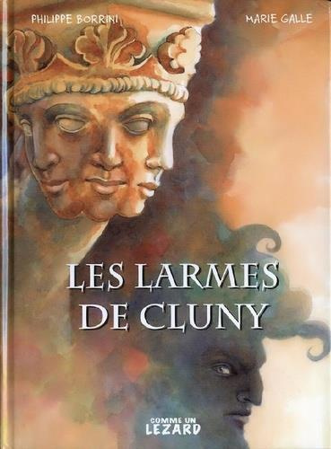 LARMES DE CLUNY (LES) - OU LE RIRE DU DIABLE