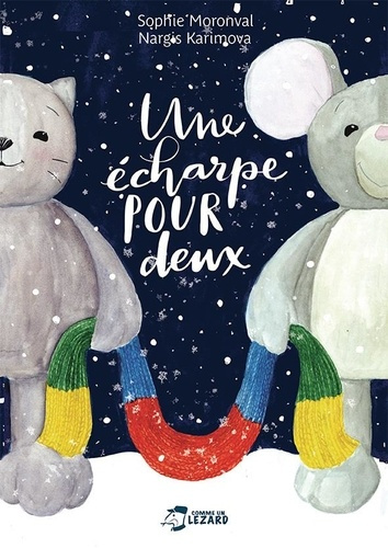 Une écharpe pour deux