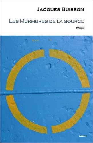 Les murmures de la source