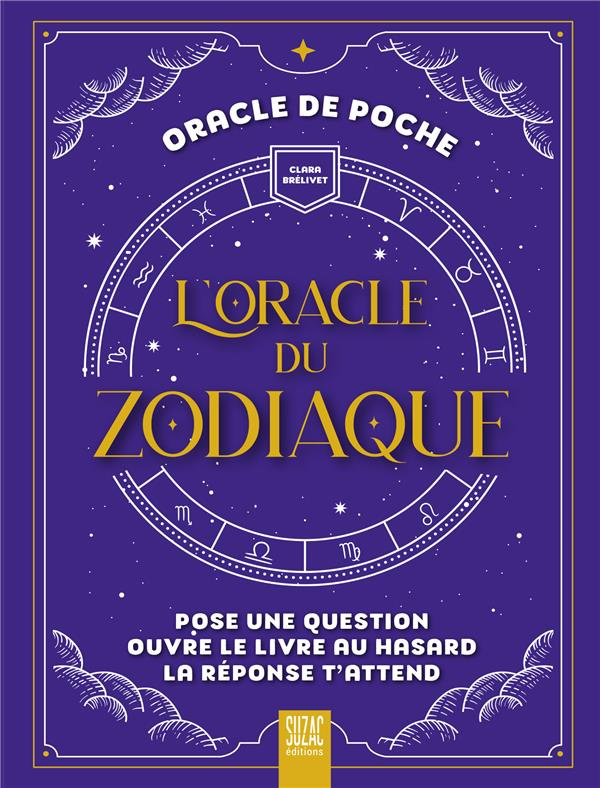 L'oracle du Zodiaque