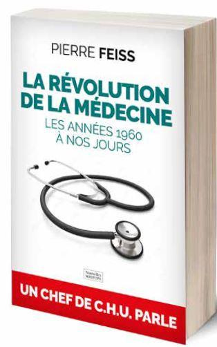 Médecin. Un chef de C.H.U. parle