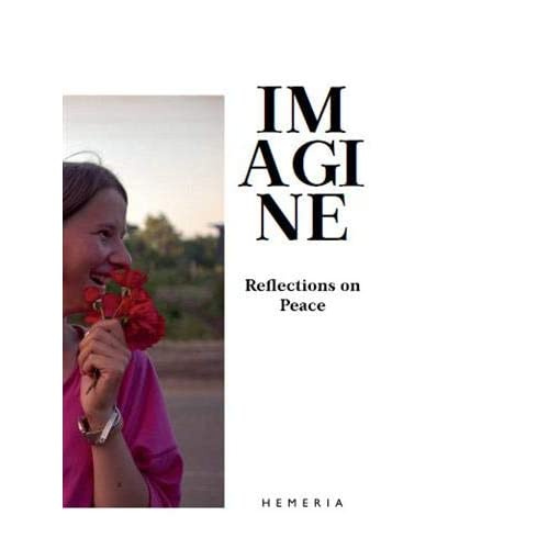 Imagine : Penser la paix