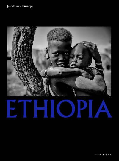Ethiopia. Edition bilingue français-anglais