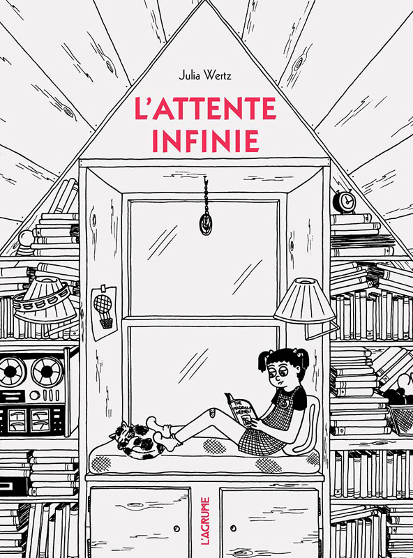 L'attente infinie