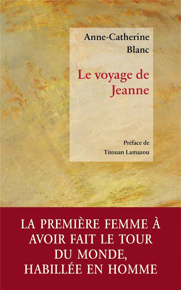 le Voyage de Jeanne