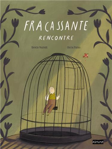 Fracassante rencontre