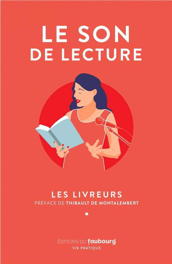 Le Son de lecture