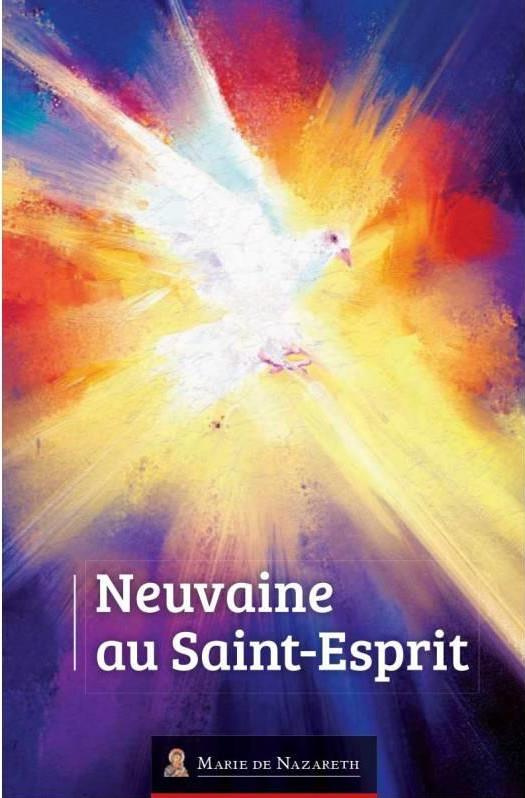 Neuvaine au Saint-Esprit