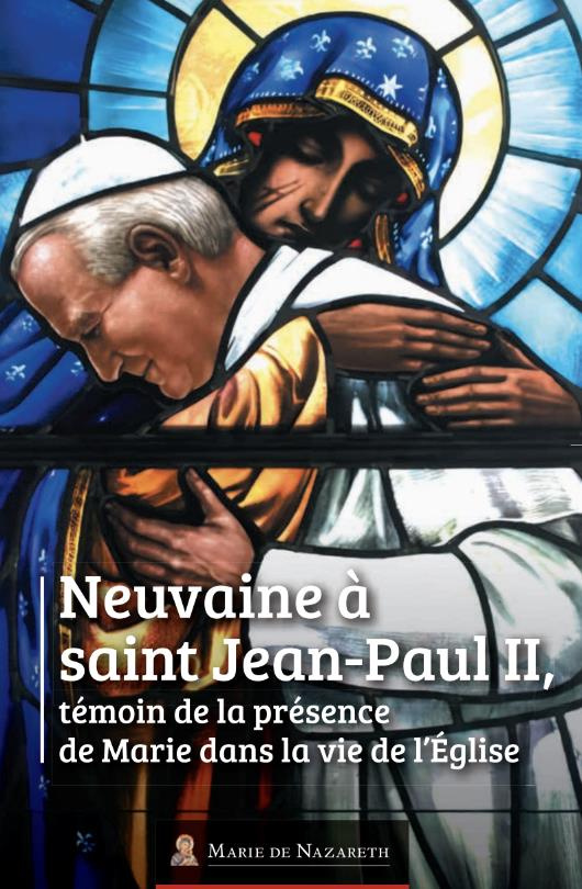 Neuvaine à Saints Louis et Zélie Martin