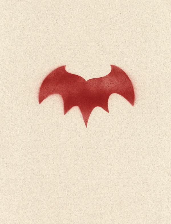 Mark of The Bat
