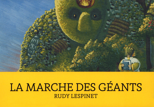 La marche des géants
