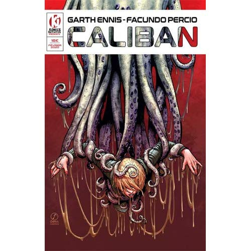 Caliban