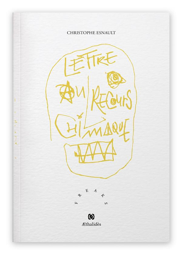 Lettre au recours chimique