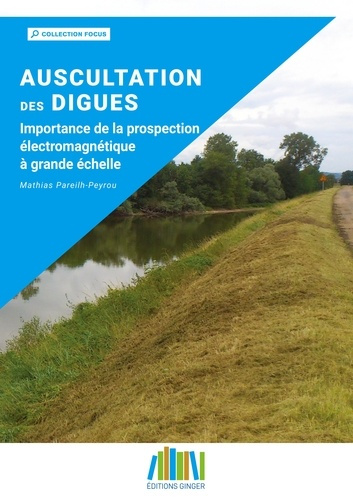 Auscultation des digues. Importance de la prospection électromagnétique à grande échelle