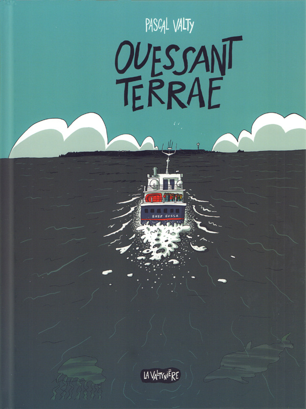 Ouessant Terrae