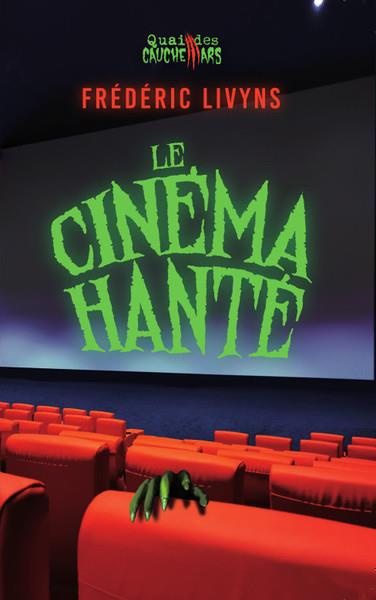 Le cinéma hanté