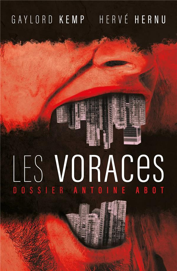 Les voraces