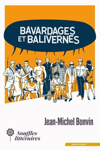 Bavardages et balivernes