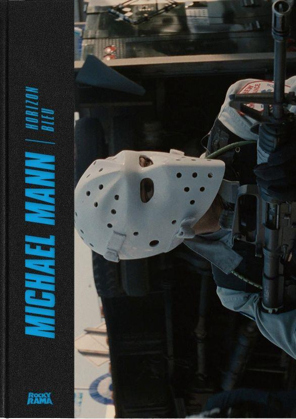 Michael Mann. Horizon bleu