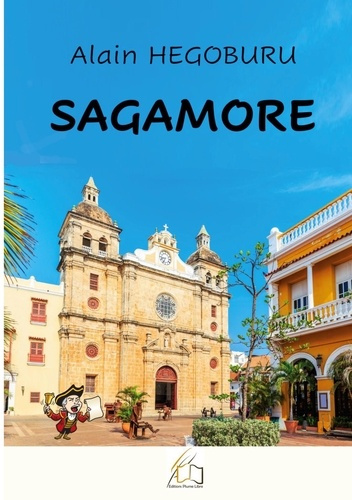 Sagamore. Le crieur de la place du Mascaret