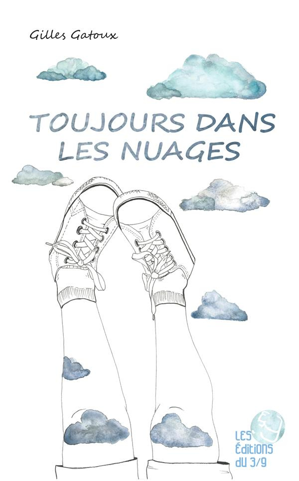 Toujours dans les nuages
