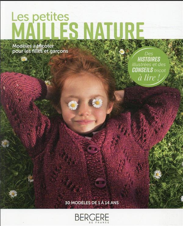 LES PETITES MAILLES NATURE