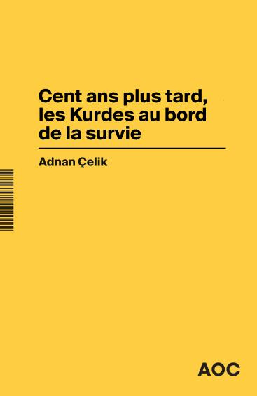 Cent ans plus tard, les Kurdes au bord de la survie. Dans la Turquie d'Erdogan, l'arme judiciaire au
