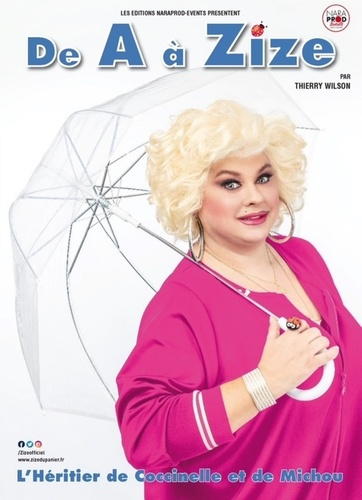 De A à Zize