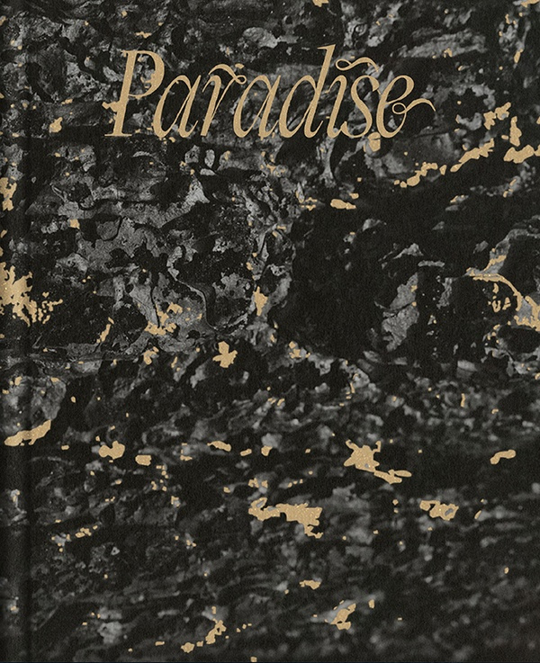 Paradise. Edition bilingue français-anglais