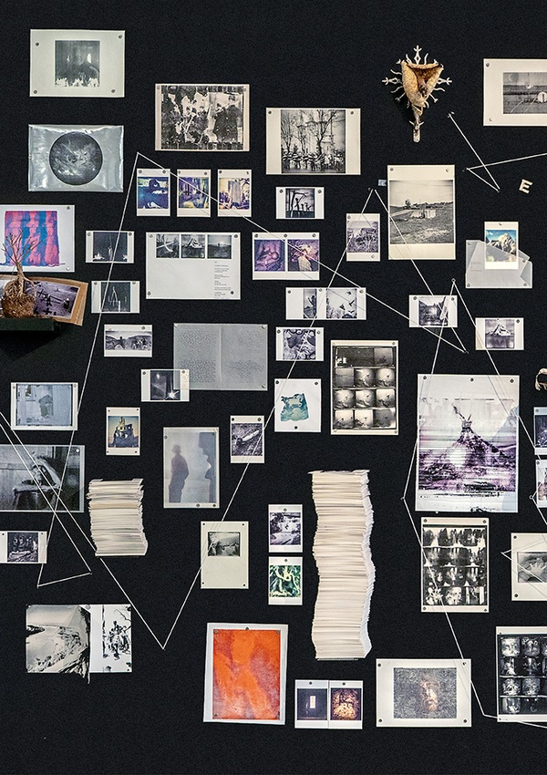 Solid Bars of all that's left Untold