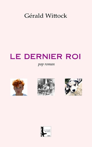 Le dernier roi