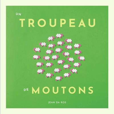 Un troupeau de moutons