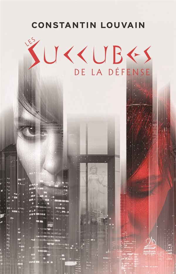 Les Succubes de La Défense