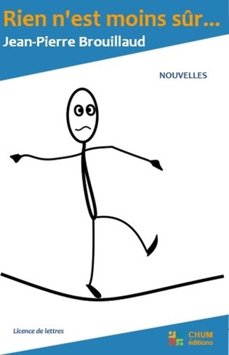 Rien n'est moins sur