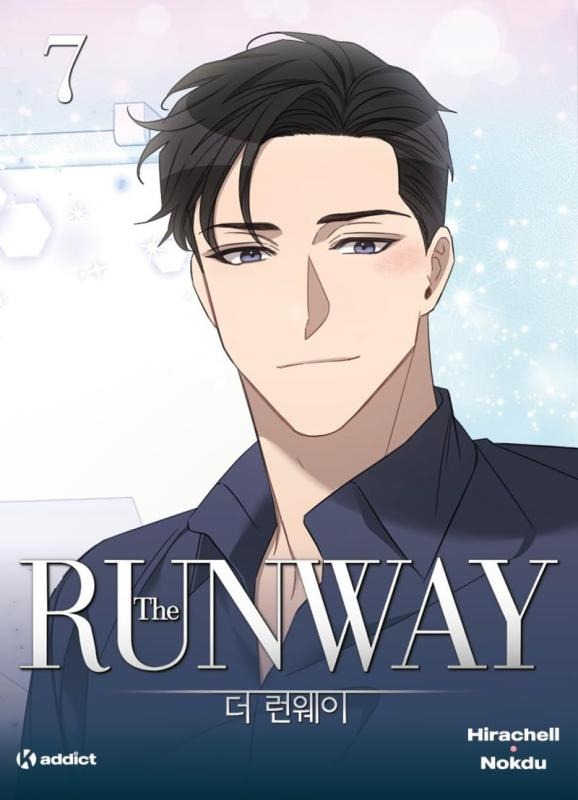 The Runway Tome 7