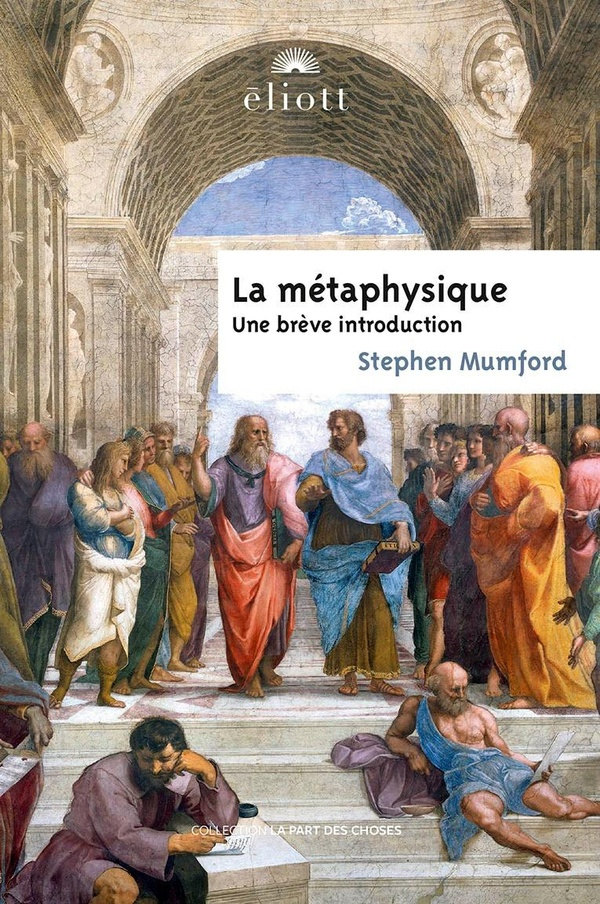 La métaphyisique. Une brève introduction