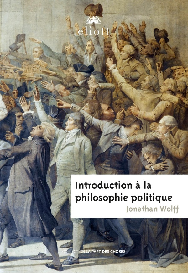 Introduction à la philosophie politique
