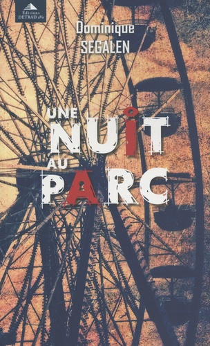 Une nuit au parc