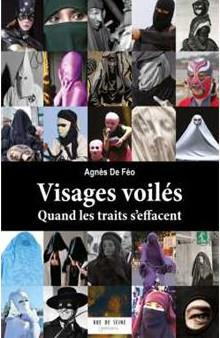 Visages voilés. Quand les traits s'effacent