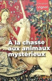 A la chasse aux animaux mystérieux