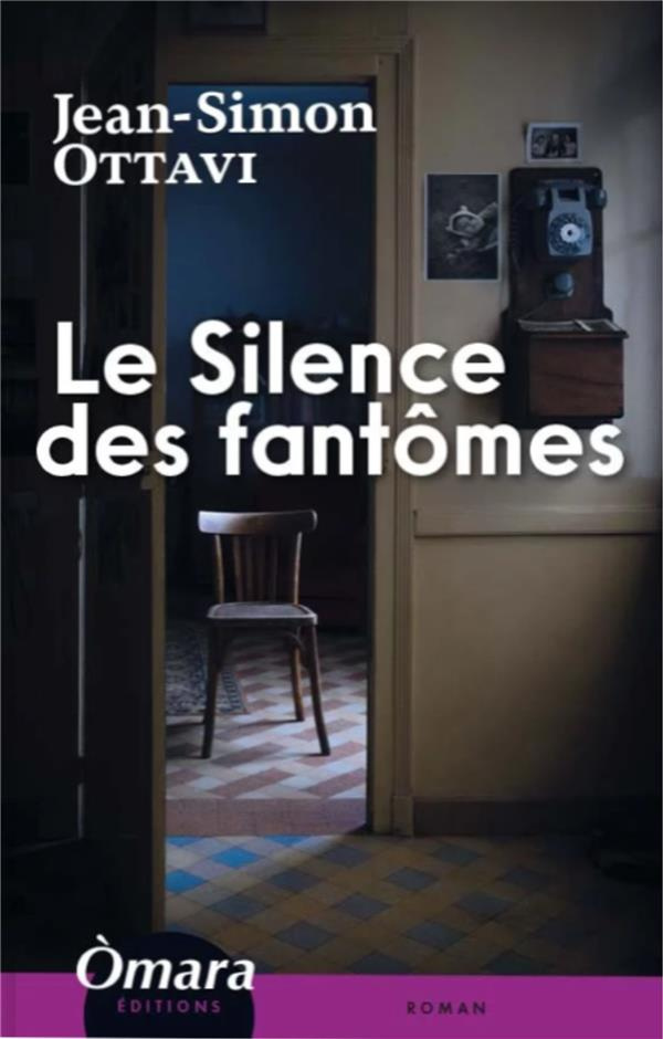 Le Silence des fantômes