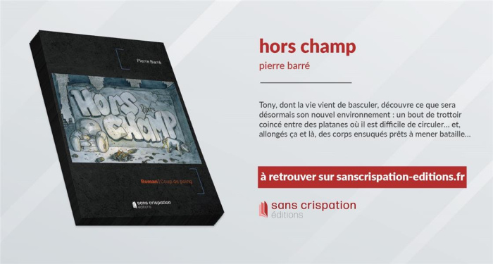 Hors champ