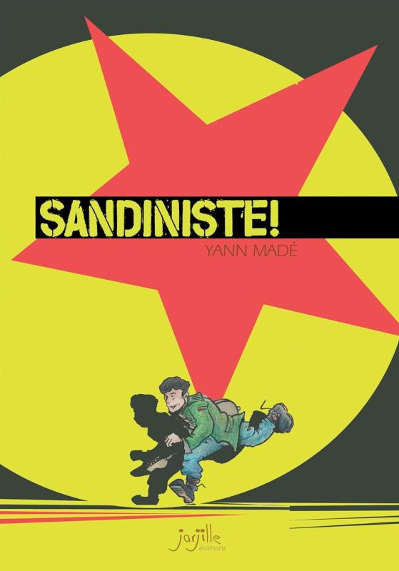Sandiniste!