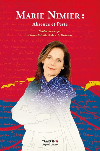 Marie Nimier. Absence et perte