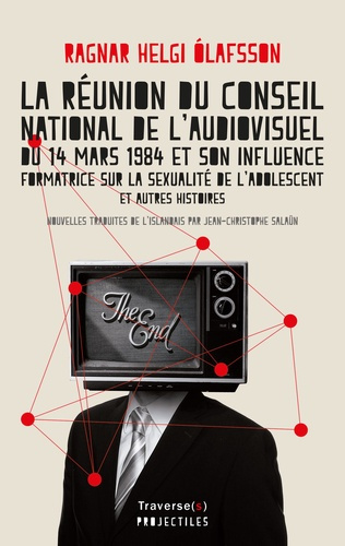 La réunion du conseil national de l'audiovisuel. Du 14 mars 1984 et son influence formatrice sur la