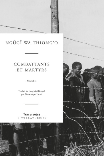 Combattants et martyrs