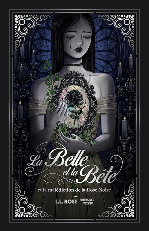La Belle et la Bête