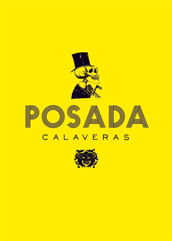 Calaveras