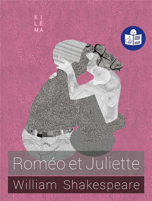 Roméo et Juliette. Traduction FALC